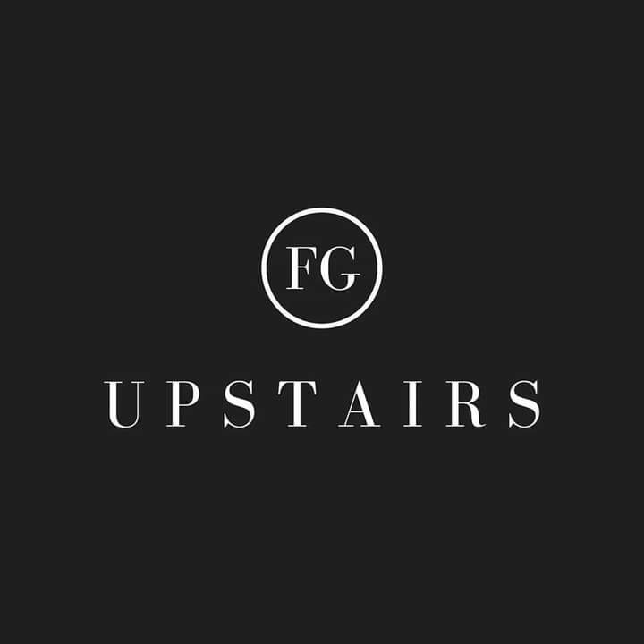 Pizzeria: Fru Geest - Upstairs 