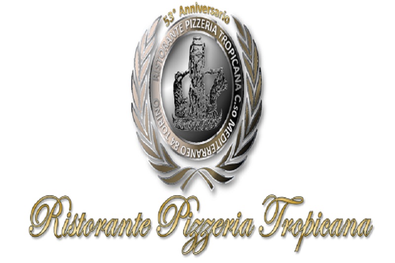 Pizzeria: Tropicana 