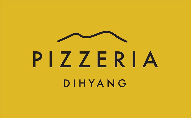 Pizzeria: Pizzeria Dihyang 