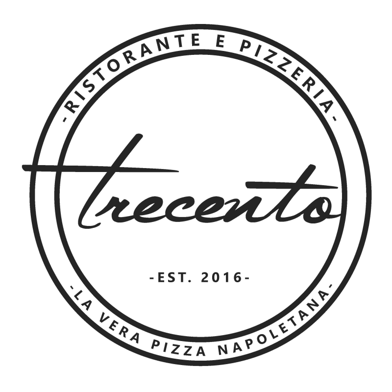 Pizzeria: Trecento Restaurant 
