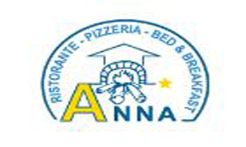 Pizzeria: Pizzeria Anna 