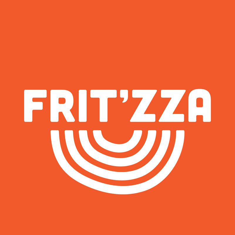 Pizzeria: Frit'zza 