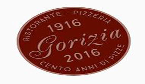 Pizzeria: Pizzeria Gorizia 