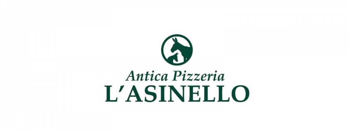 Pizzeria: Antica Pizzeria "L'Asinello" 