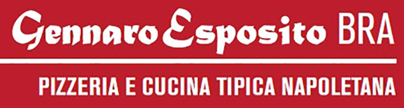 Pizzeria: Gennaro Esposito Bra 