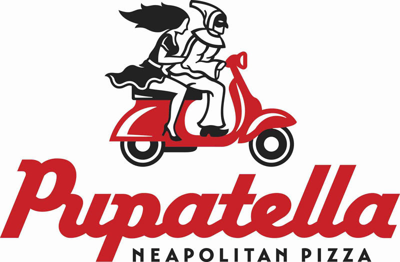 Pizzeria: Pupatella 