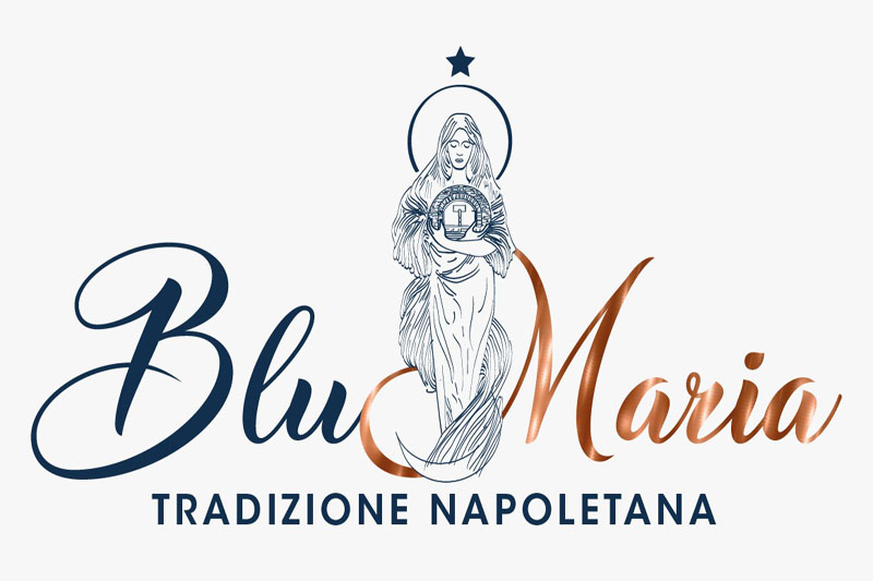 Pizzeria: Blu Maria 