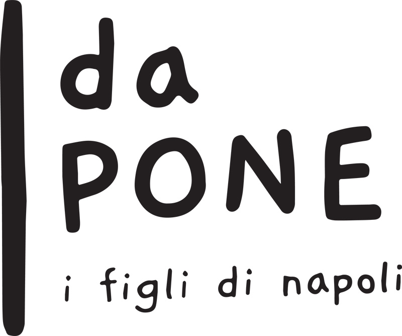 Pizzeria: Da Pone 