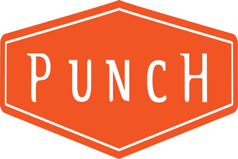 Pizzeria: Punch 