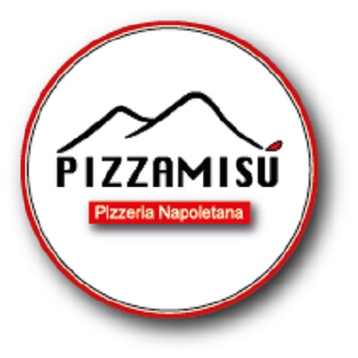 Pizzeria: Pizzamisù 