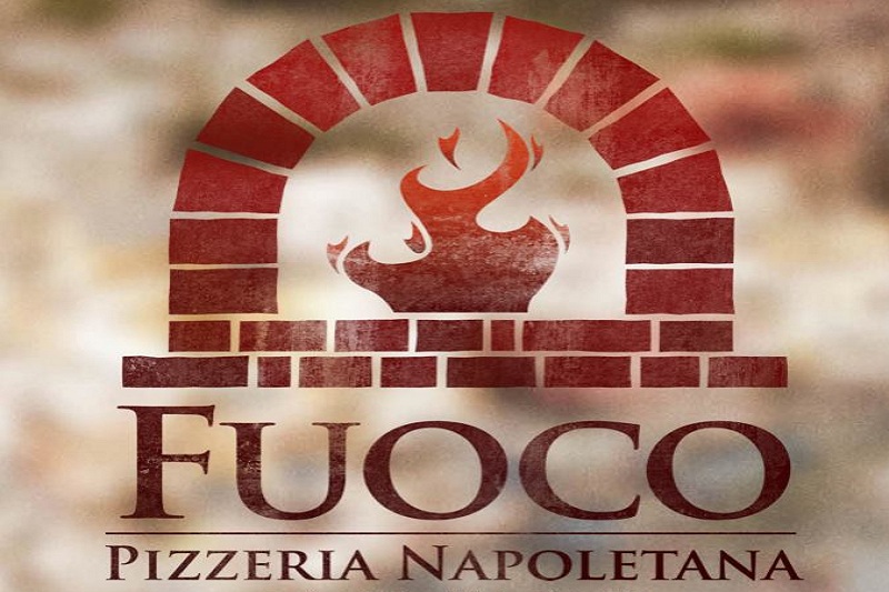 Pizzeria: Fuoco 