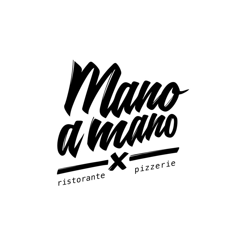 Pizzeria: Mano a Mano 