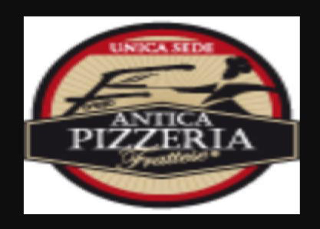 Pizzeria: Antica Pizzeria Frattese 