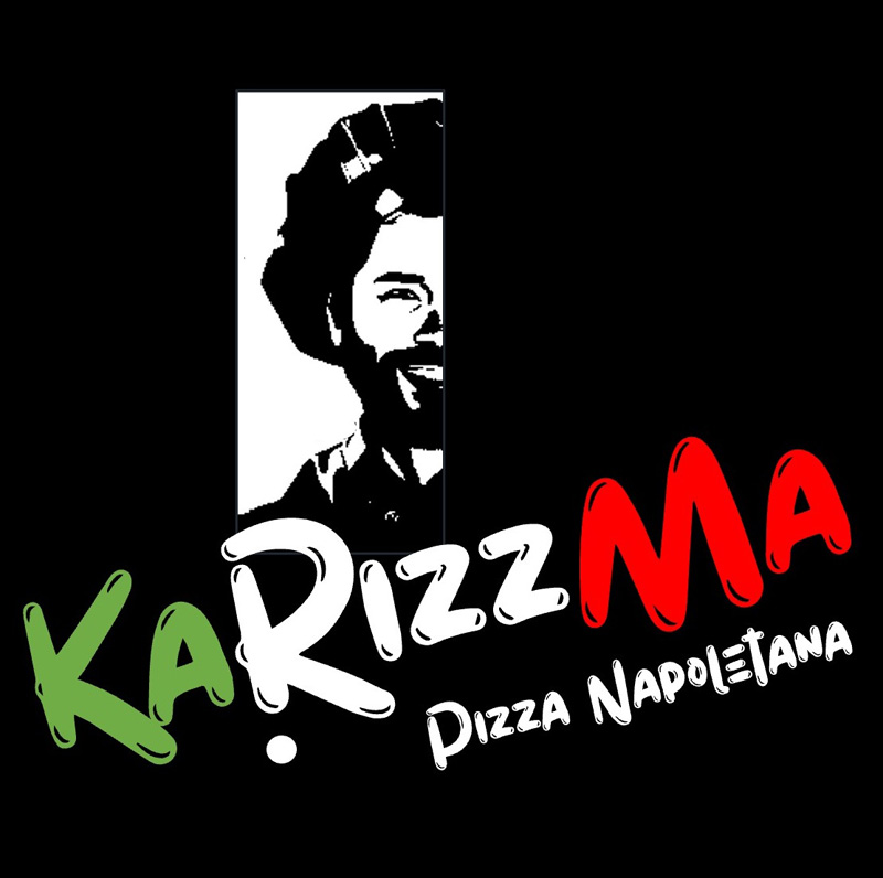 Pizzeria: Karizzma Pizza Napoletana 