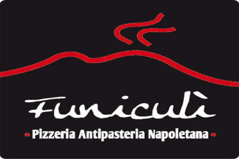 Pizzeria: Pizzeria Funiculì 
