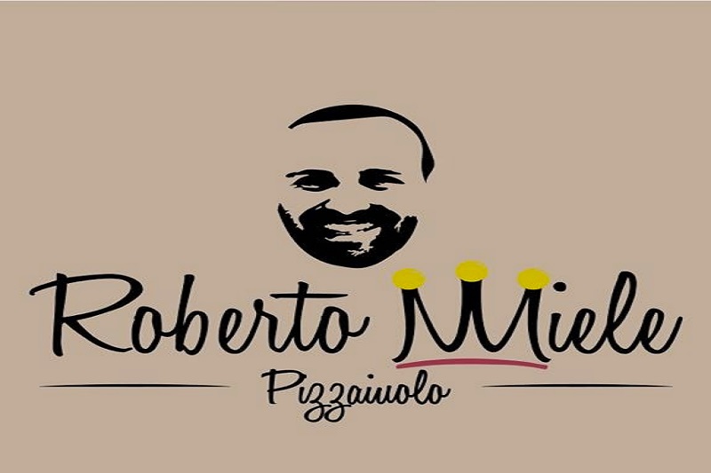 Pizzeria: Roberto Miele Pizzaiuolo 