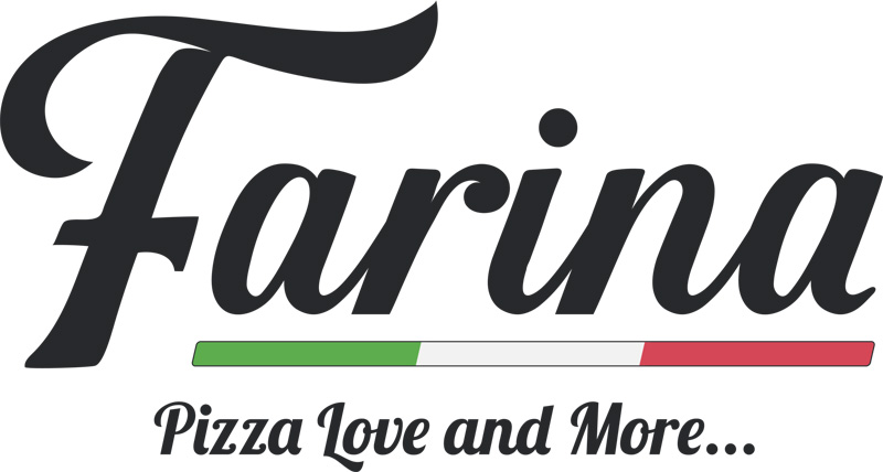 Pizzeria AVPN: Farina