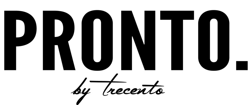 Pizzeria: Pronto by Trecento 