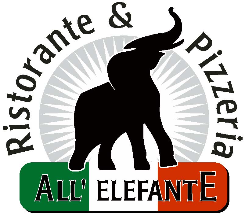 Pizzeria: All'Elefante Ristorante e Pizzeria 