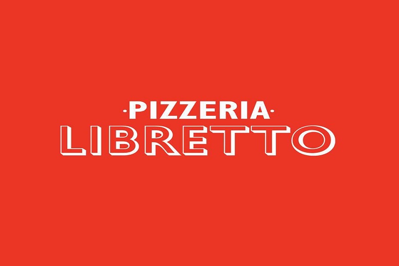 Pizzeria: Pizzeria Libretto (Danforth) 