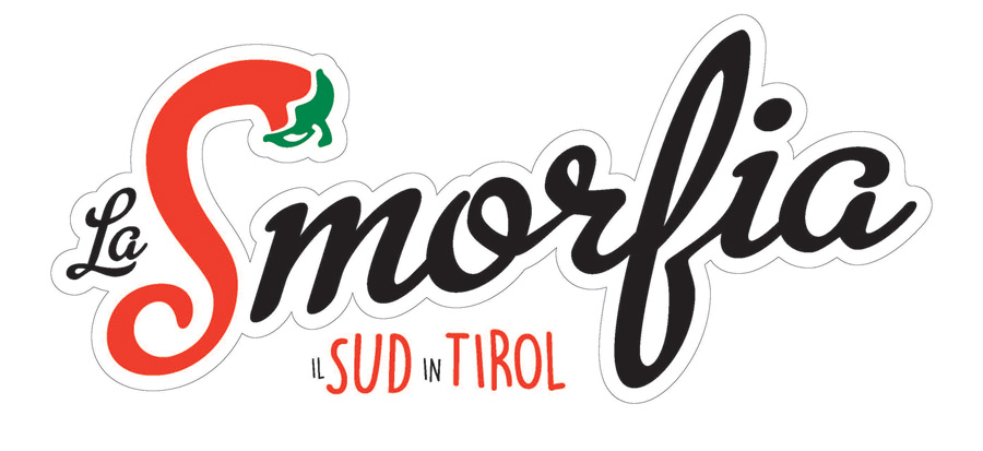 Pizzeria: La Smorfia 