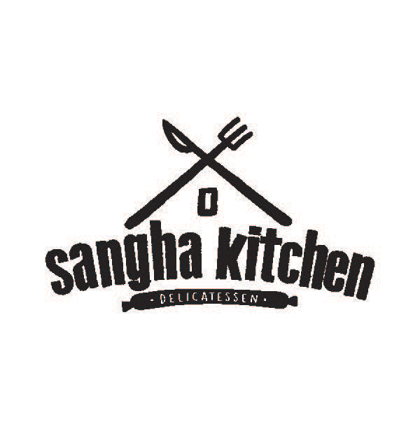 Pizzeria AVPN: Sangha kitchen