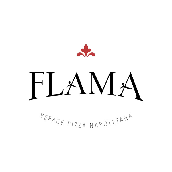 Pizzeria: Flama  Pizzeria 