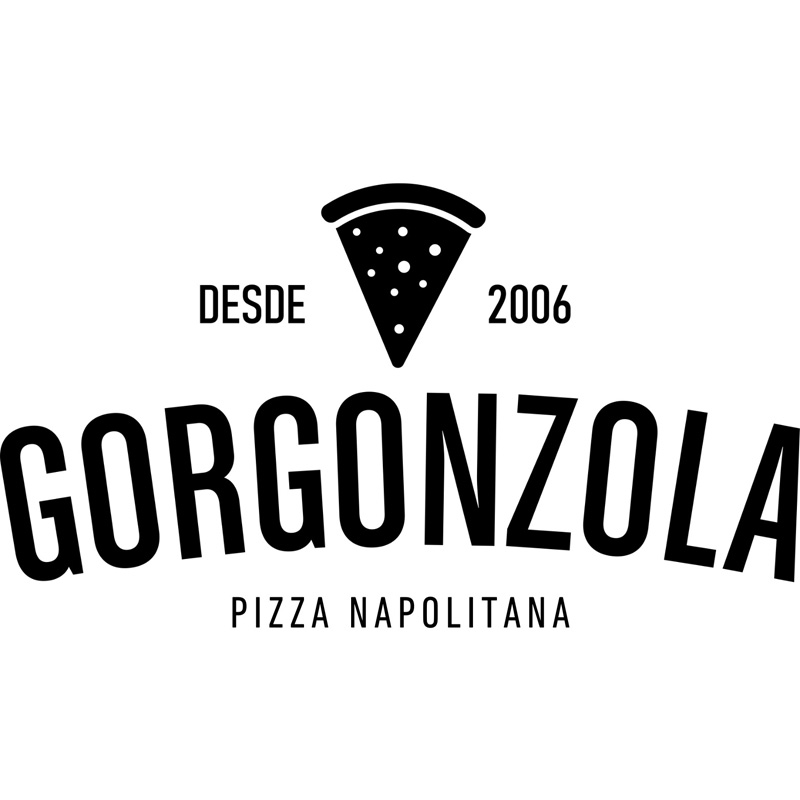 Pizzeria AVPN: Gorgonzola Pizzaria