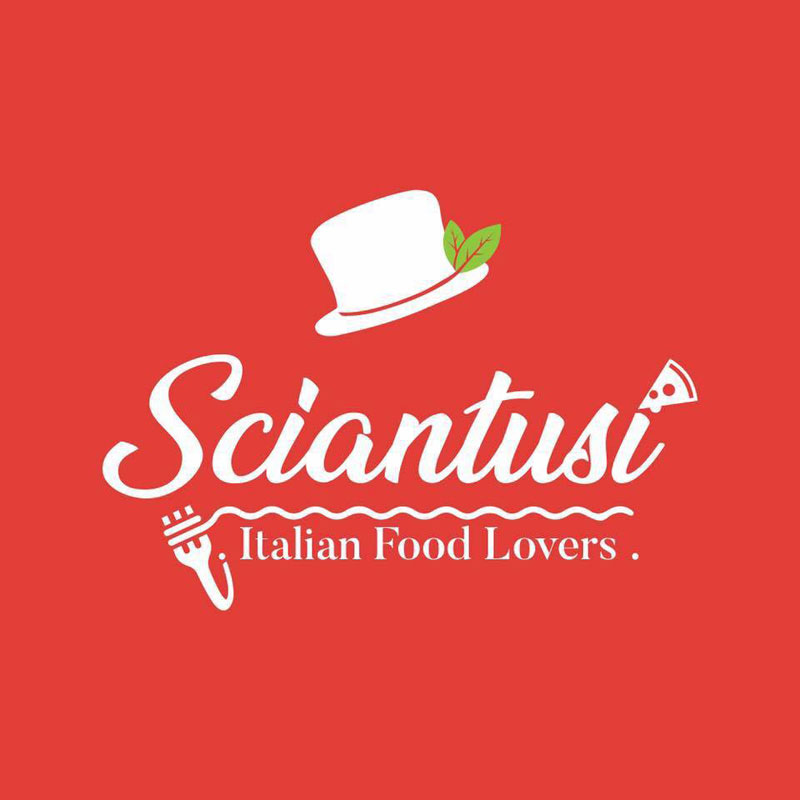 Pizzeria: Sciantusi 