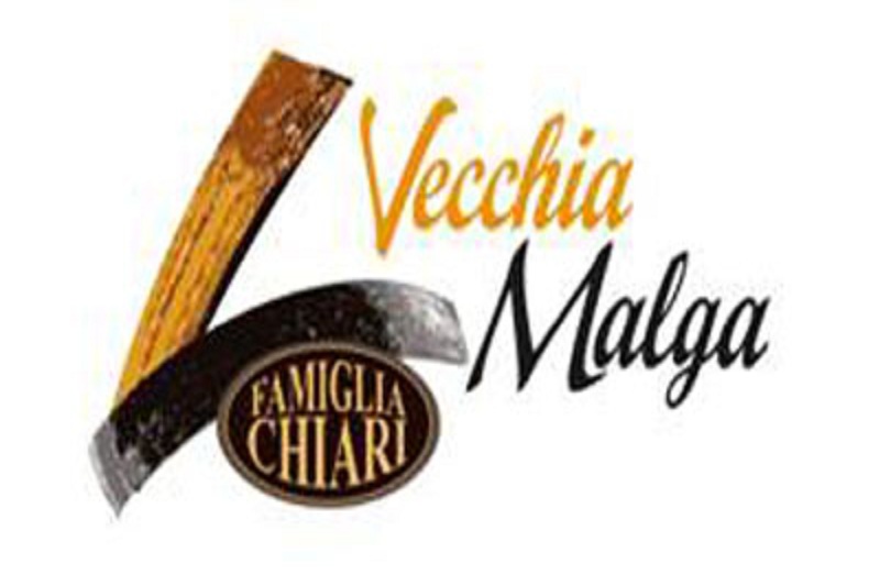 Pizzeria: Vecchia Malga 