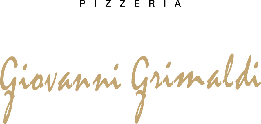 Pizzeria: Pizzeria Giovanni Grimaldi 