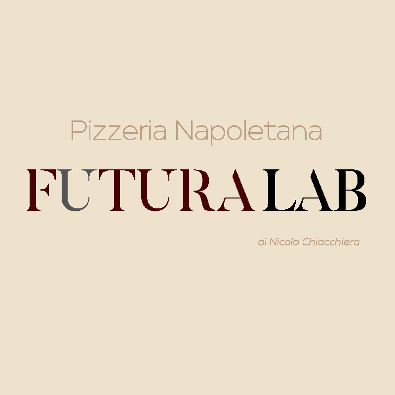 Pizzeria AVPN: FuturaLab