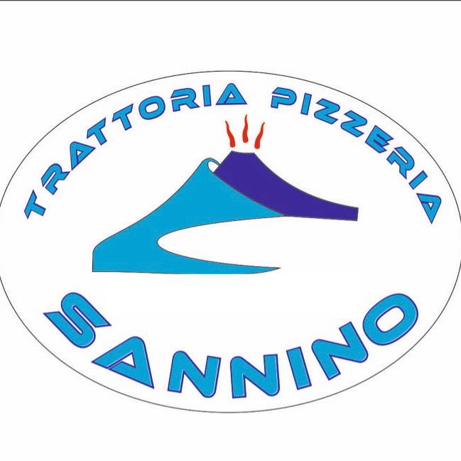 Pizzeria: Pizzeria e Trattoria Sannino 