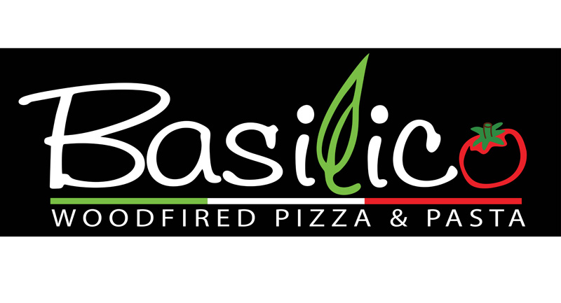 Pizzeria: Basilico 
