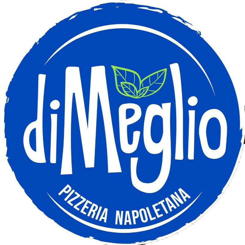 Pizzeria: Di Meglio 