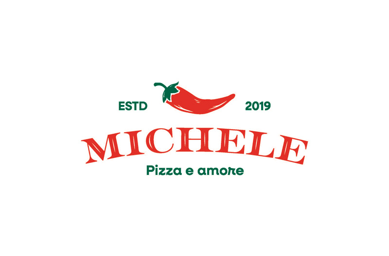 Pizzeria: Michele pizza e amore 