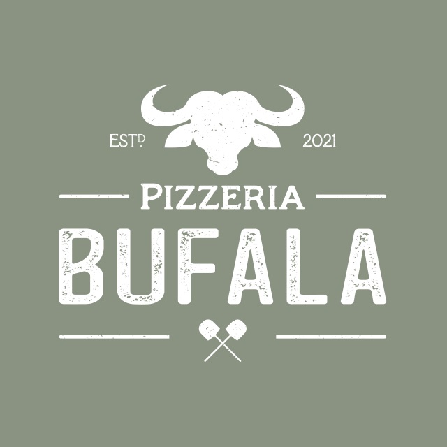 Pizzeria: Bufala 
