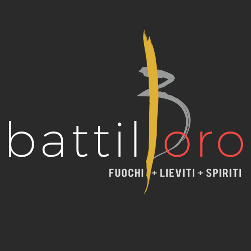 Pizzeria: Battil'oro 