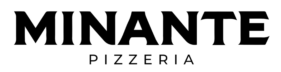 Pizzeria: Minante Pizzeria 