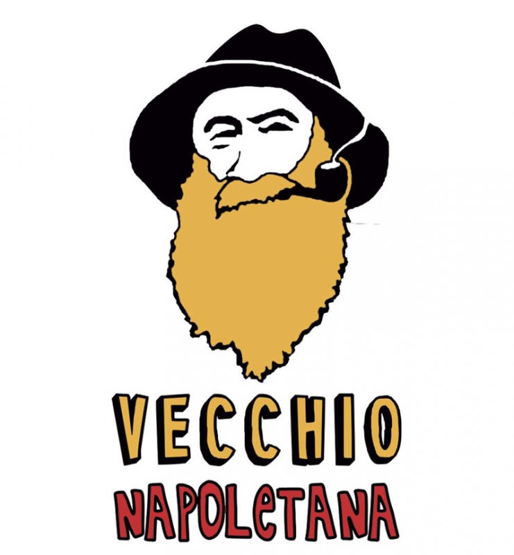 Pizzeria: Vecchio Napoletana 