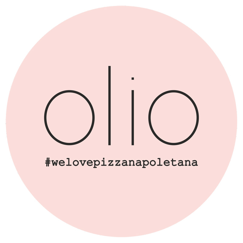 Pizzeria: Olio #welovepizzanapoletana 