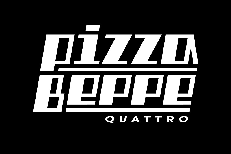 Pizzeria: Pizza Beppe 4 