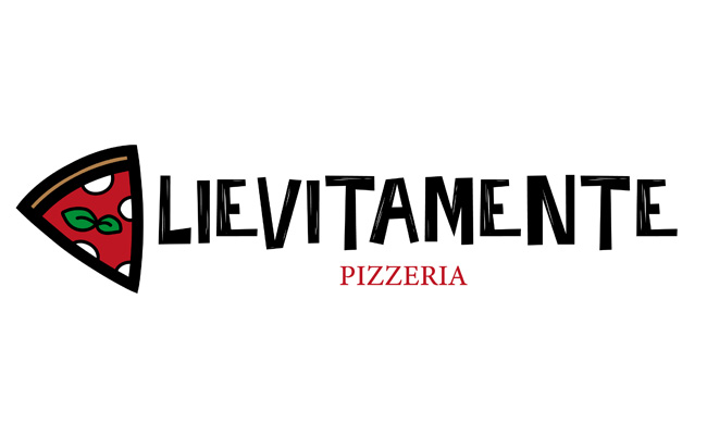 Pizzeria: Lievitamente 