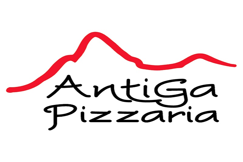 Pizzeria: Antiga Pizzaria in Aggius 