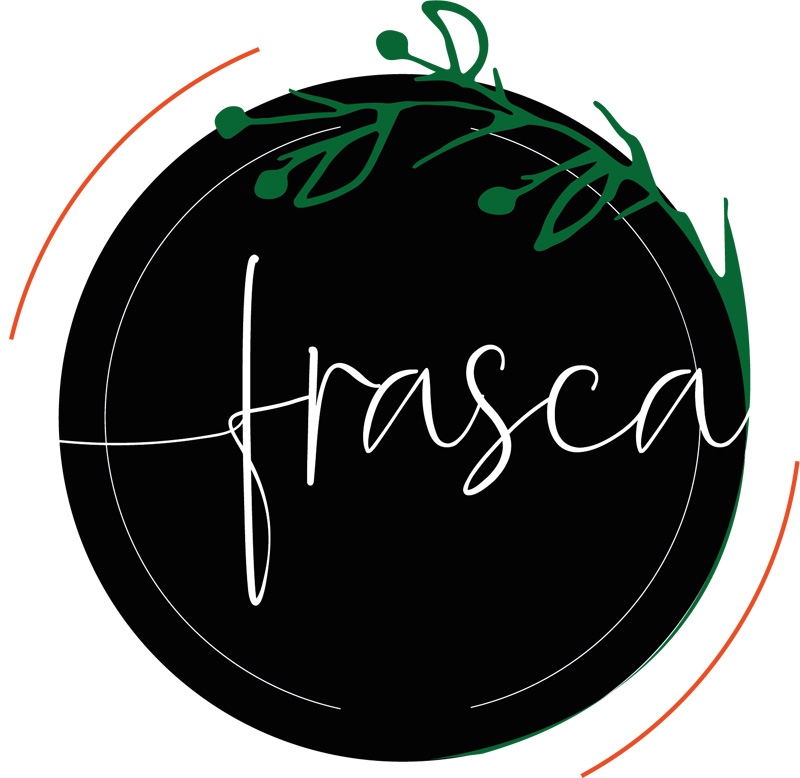 Pizzeria: Frasca 