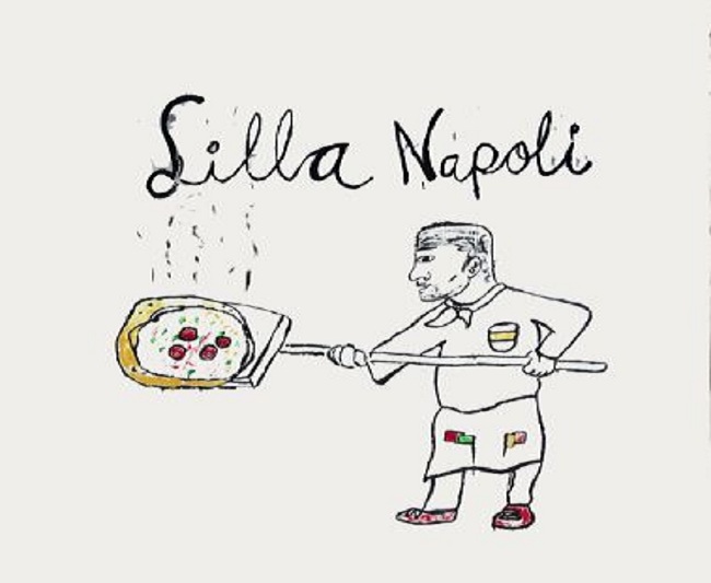 Pizzeria: Lilla Napoli 
