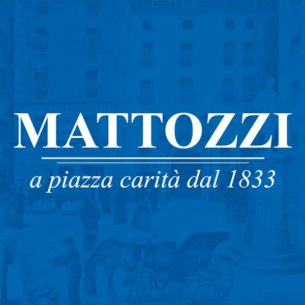Pizzeria: Mattozzi a Piazza Carità 