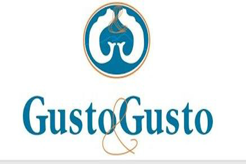 Pizzeria: Gusto & Gusto 