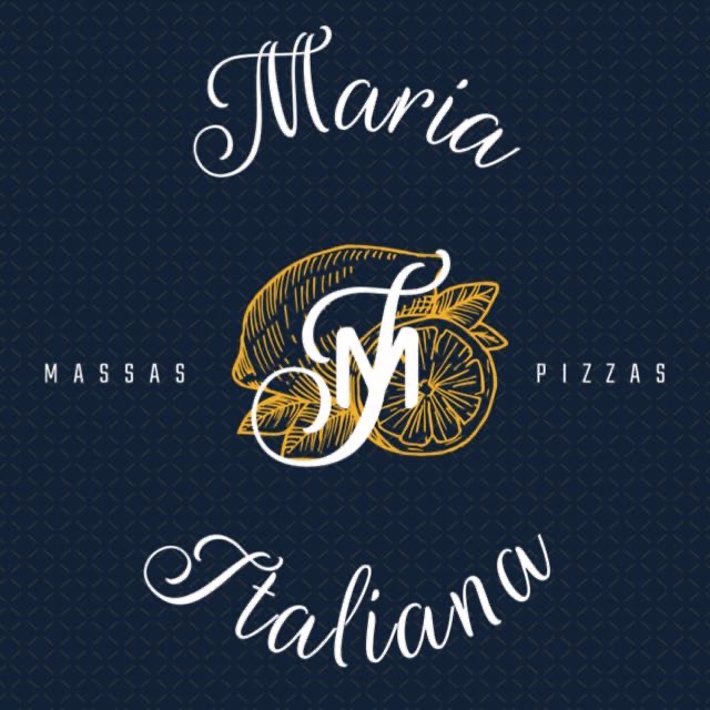 Pizzeria: Maria Italiana 