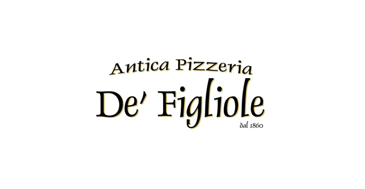 Pizzeria: Pizzeria d'è Figliole 